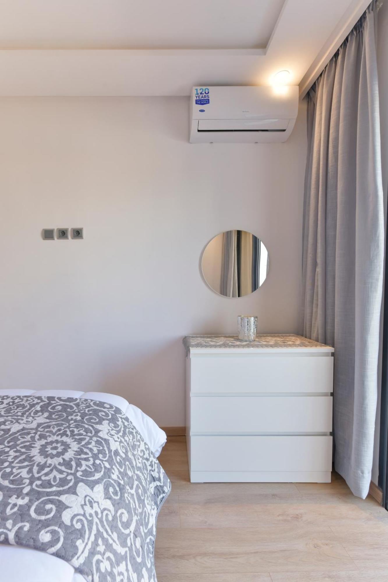 Appartement Charmant & Cozy - Centre Ville De Rabat Exteriör bild